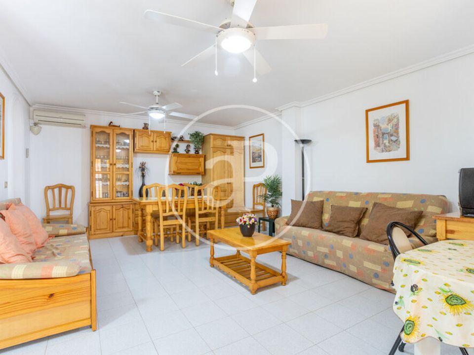 Apartament a Grao De Moncofar, Castellon - foto 3