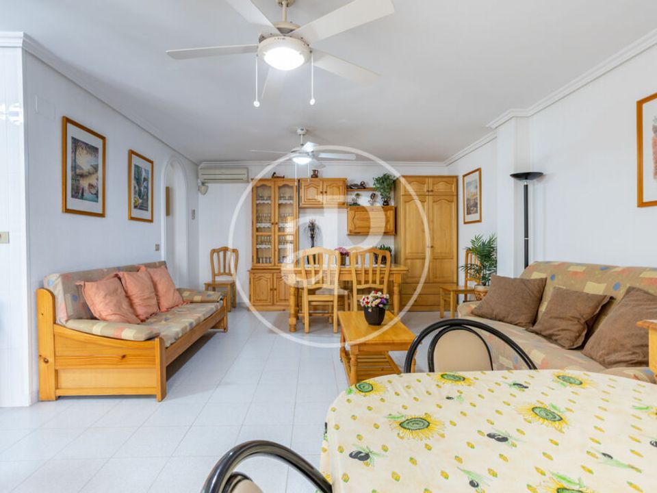 Apartament a Grao De Moncofar, Castellon - foto 4