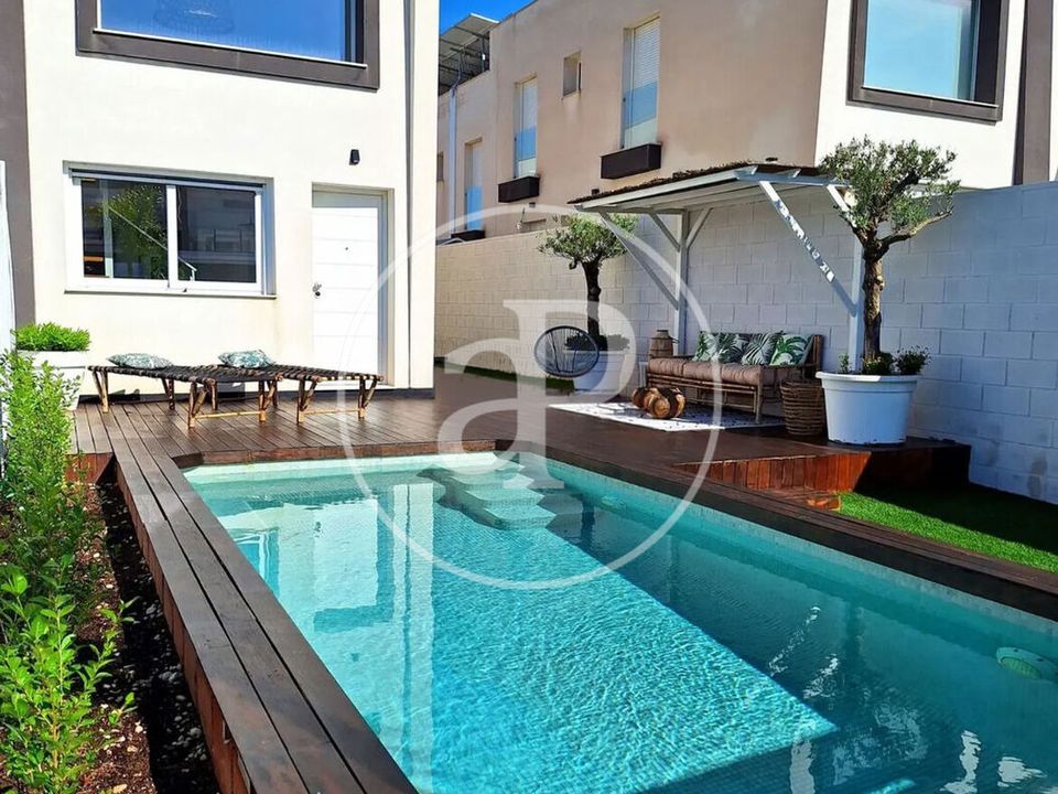Villa in Elche, Alicante - photo 1