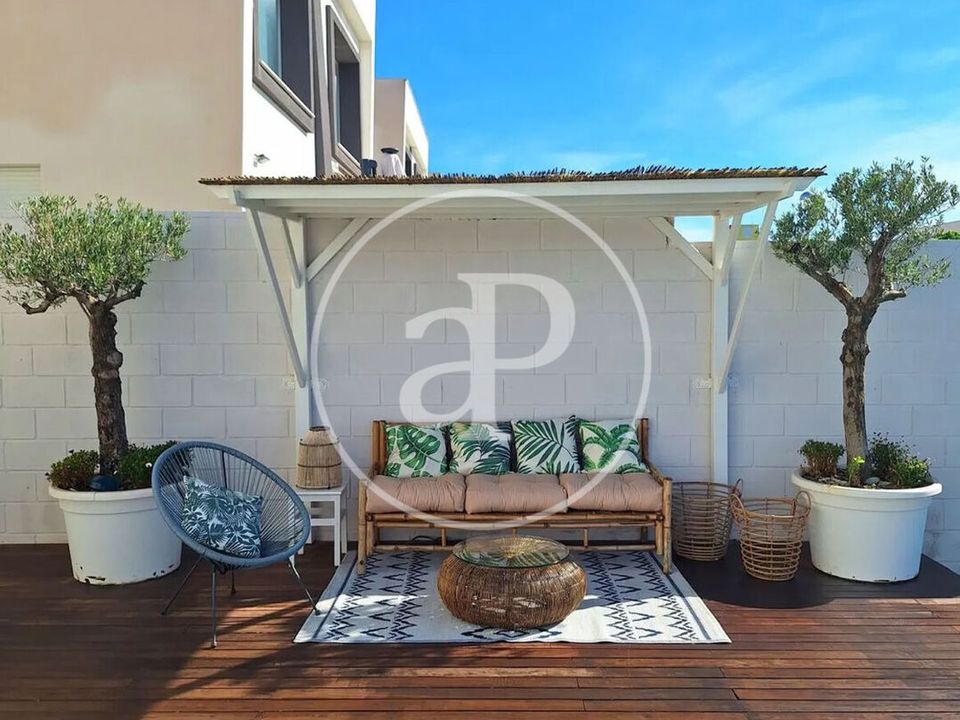 Villa in Elche, Alicante - photo 3