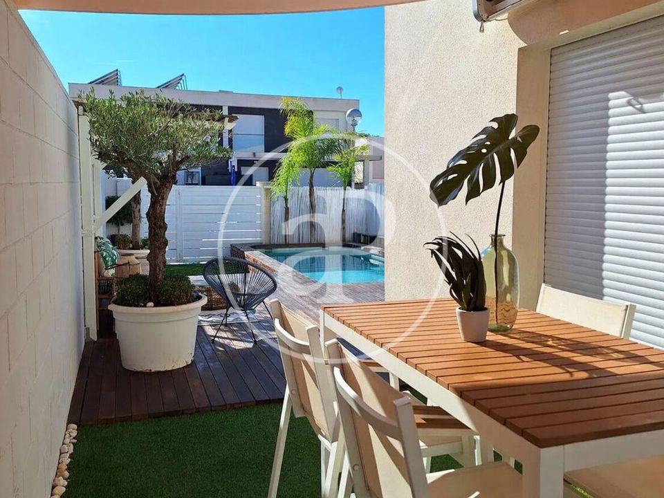 Villa in Elche, Alicante - photo 4