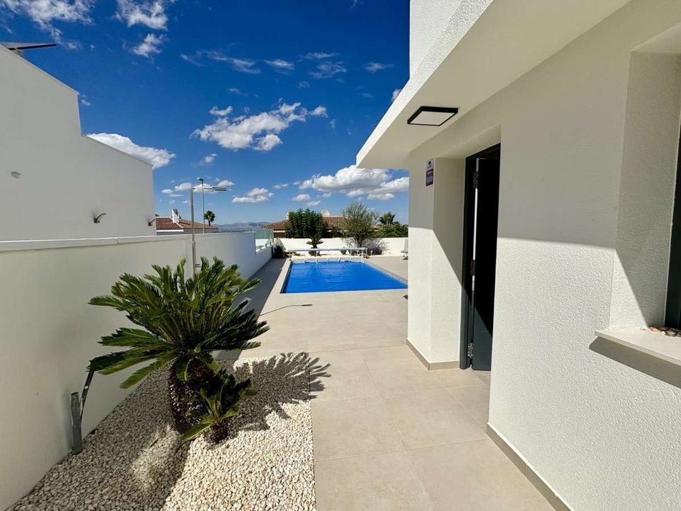 Villa em Benijofar, Alicante - foto 3