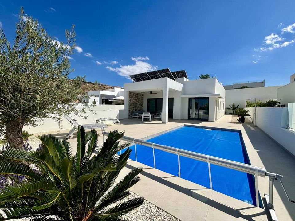 Villa em Benijofar, Alicante - foto 4