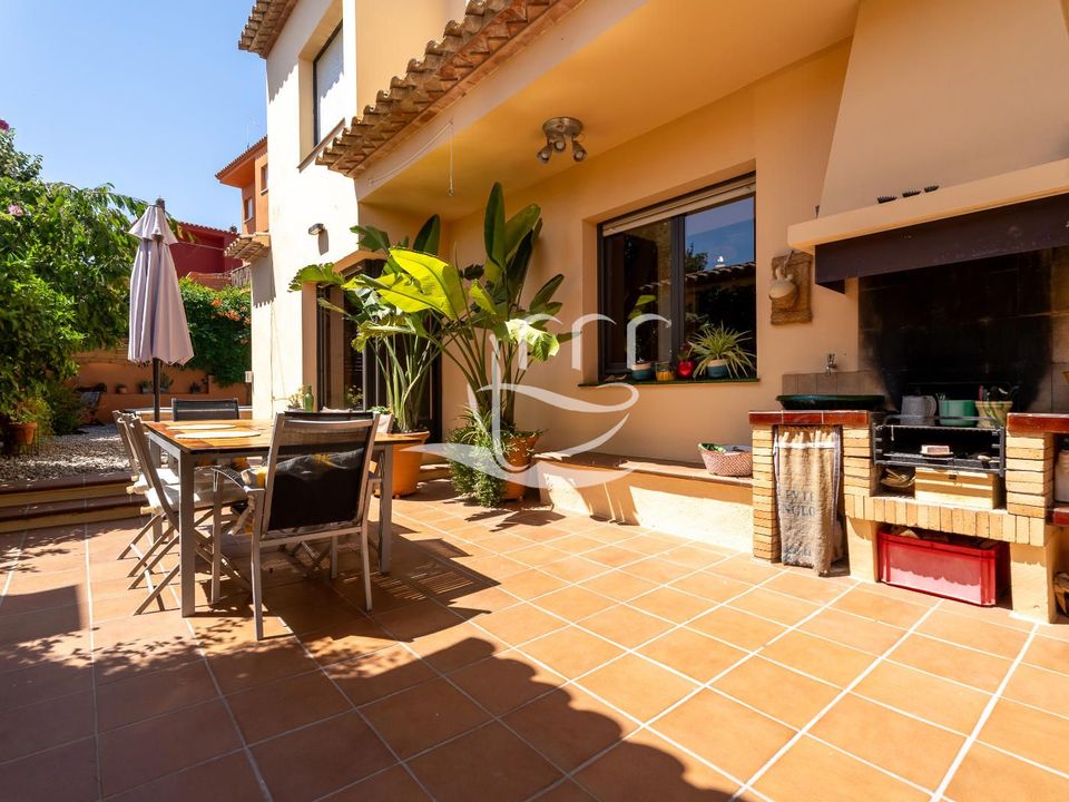 Villa i Palafrugell, Gerona - foto 2