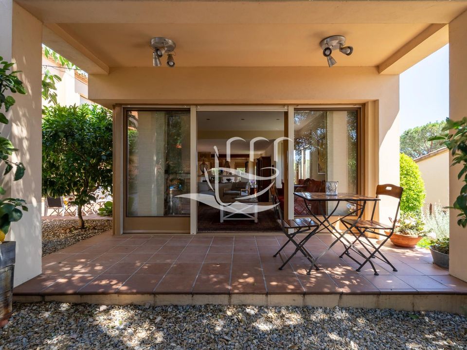 Villa i Palafrugell, Gerona - foto 4