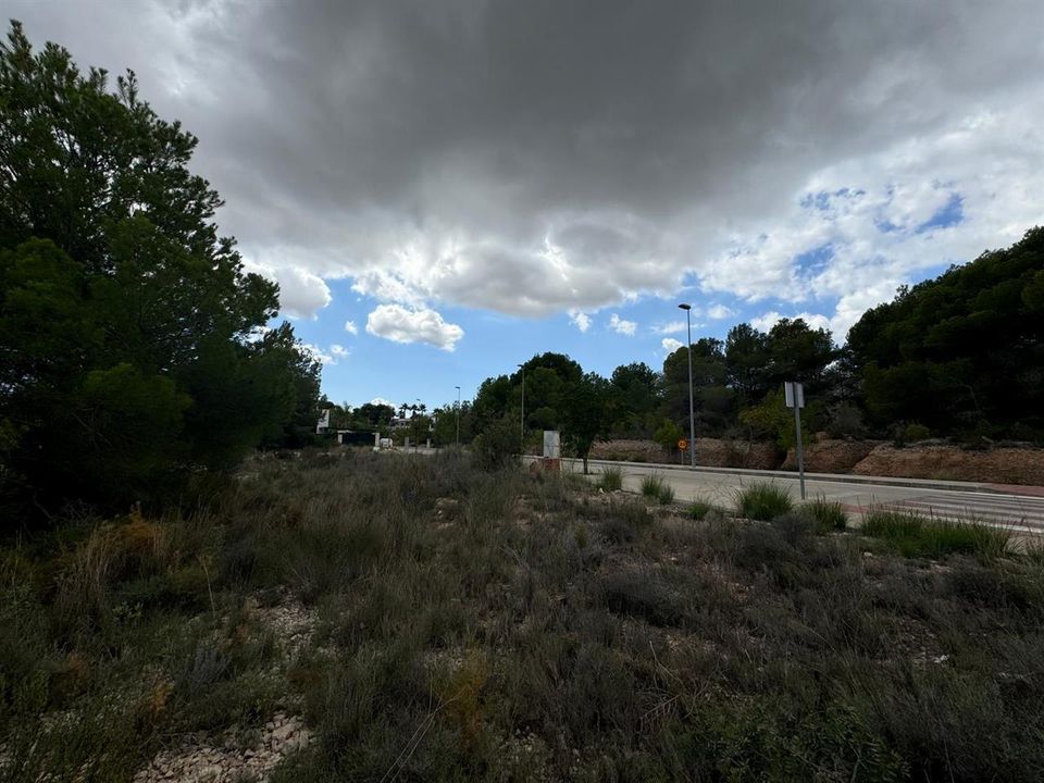Terra em Polop, Alicante - foto 2