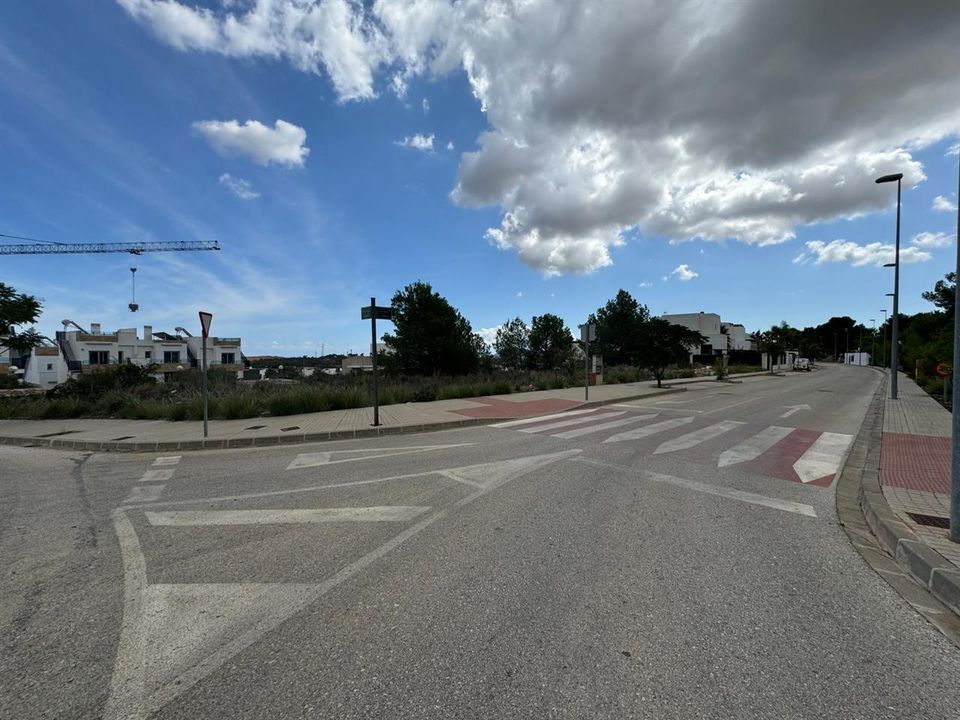Terra em Polop, Alicante - foto 3