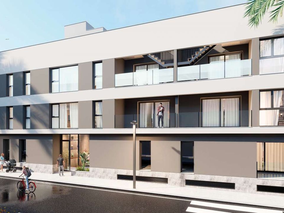 Appartement in Lo Pagan, Murcia - foto 1
