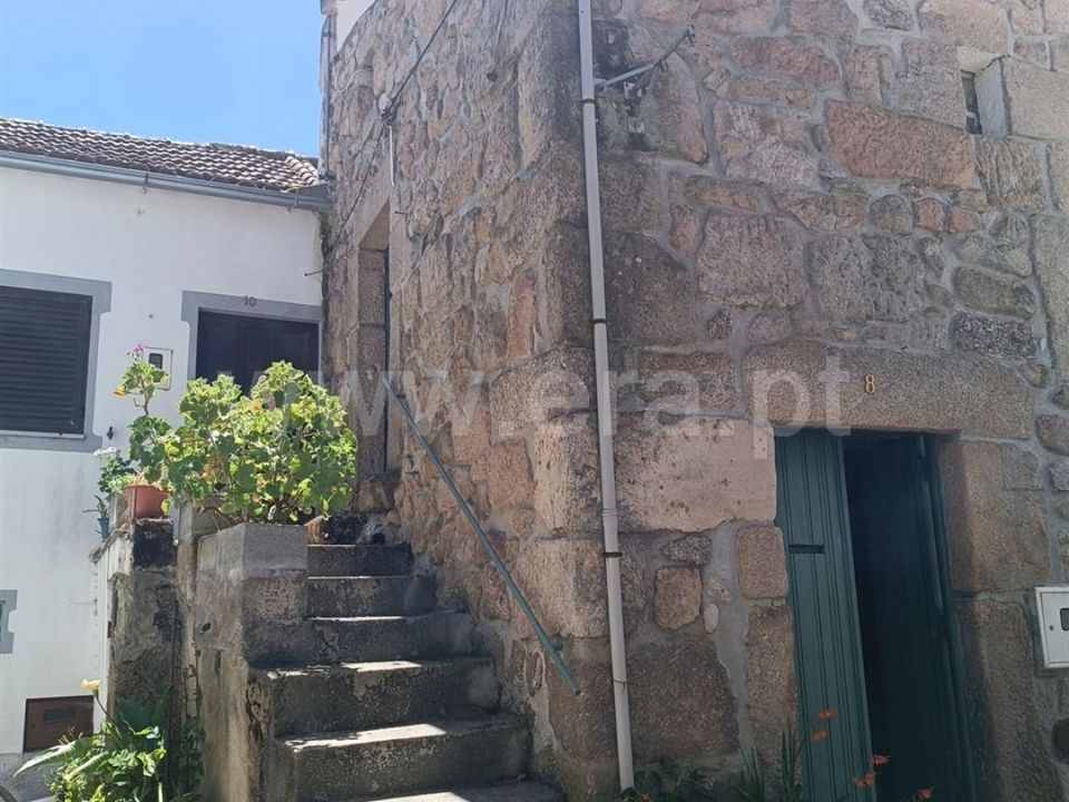 Villa i Gouveia, Guarda - foto 1