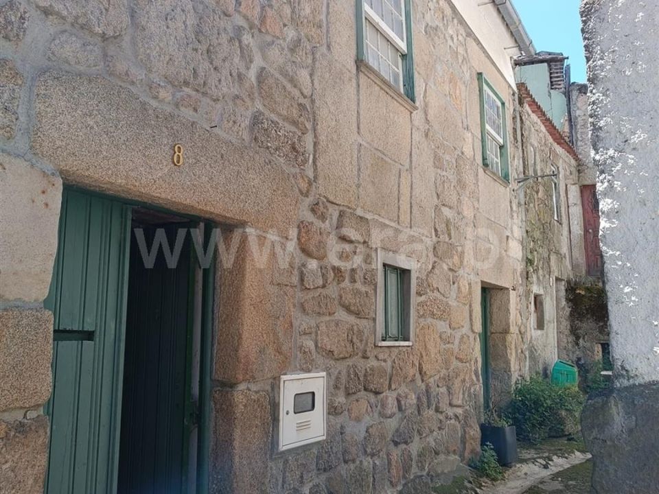 Villa i Gouveia, Guarda - foto 2