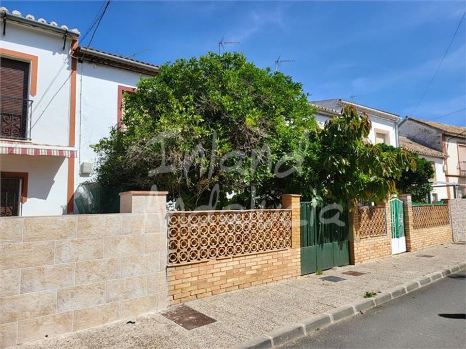 Byhus i Bobadilla, Malaga - foto 1