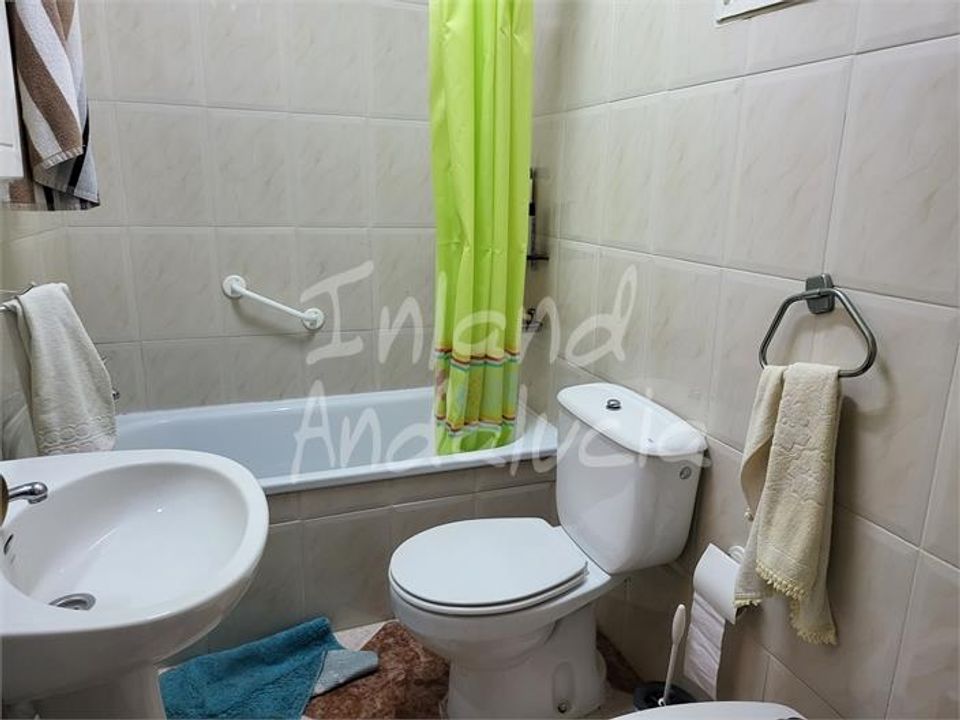 Byhus i Bobadilla, Malaga - foto 4