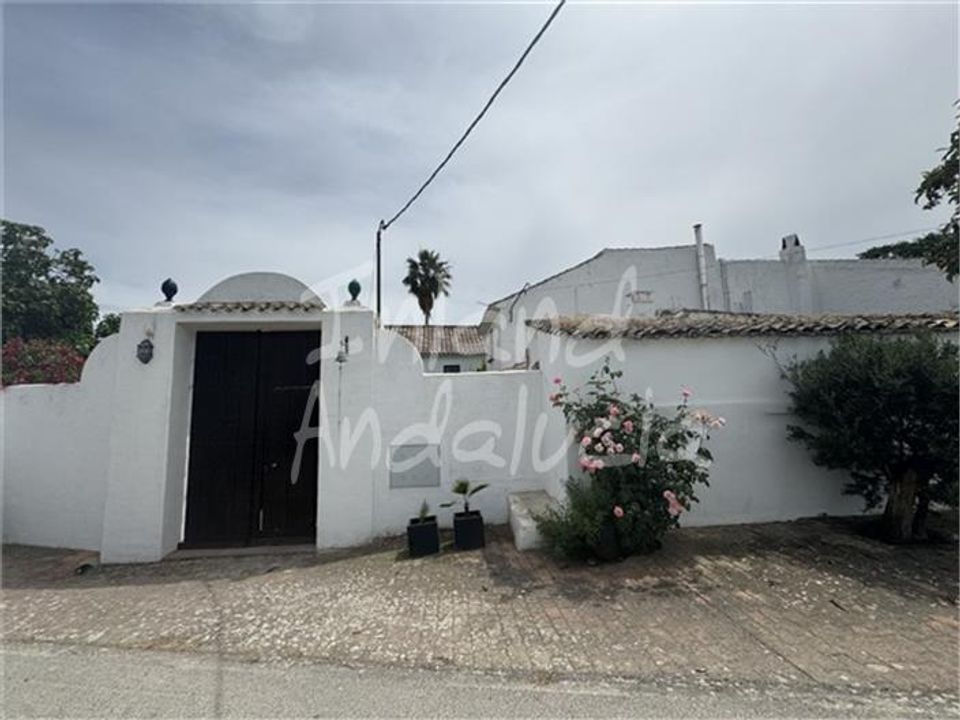 Cortijo i Fuente Tojar, Cordoba - foto 1