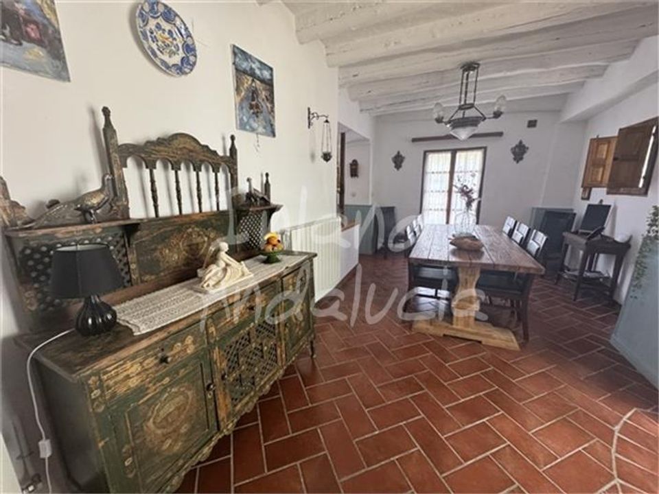 Cortijo i Fuente Tojar, Cordoba - foto 4