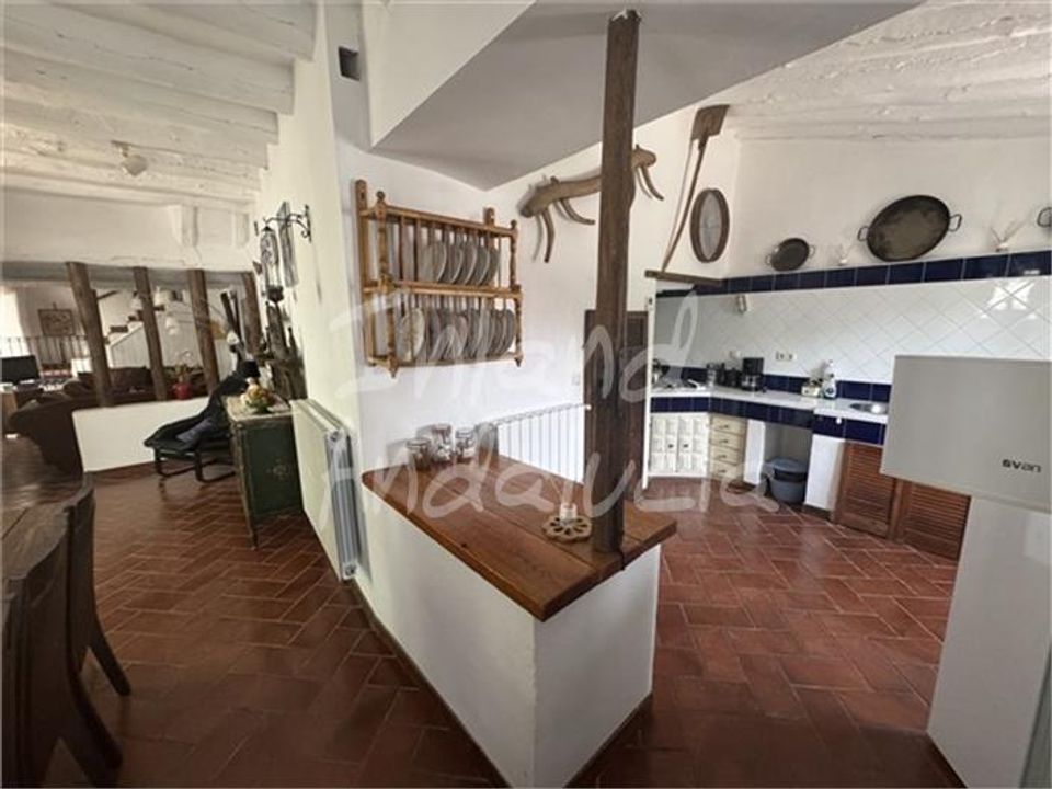 Cortijo i Fuente Tojar, Cordoba - foto 5