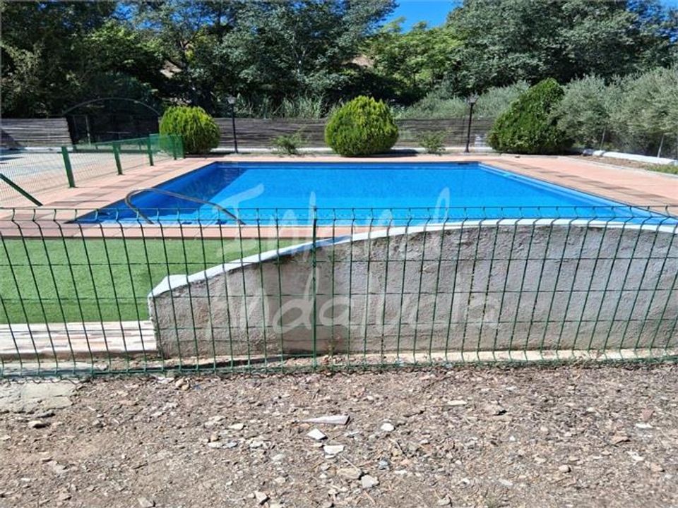 Willa: Priego De Cordoba, Cordoba – zdjęcie 1