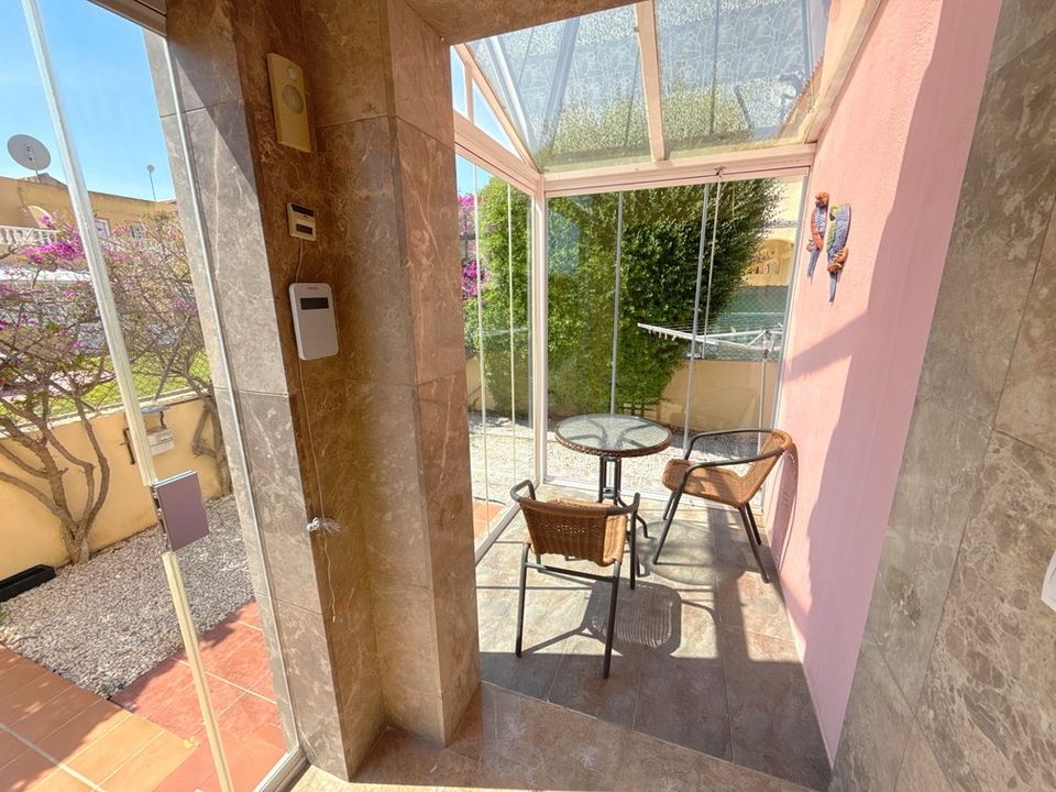 Villa i Cabo Roig, Alicante - foto 2