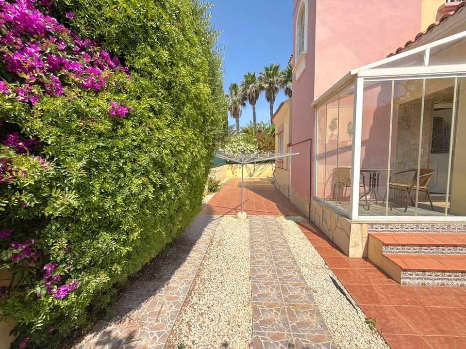 Villa i Cabo Roig, Alicante - foto 3
