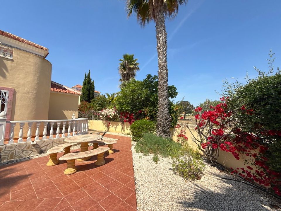Villa i Cabo Roig, Alicante - foto 4