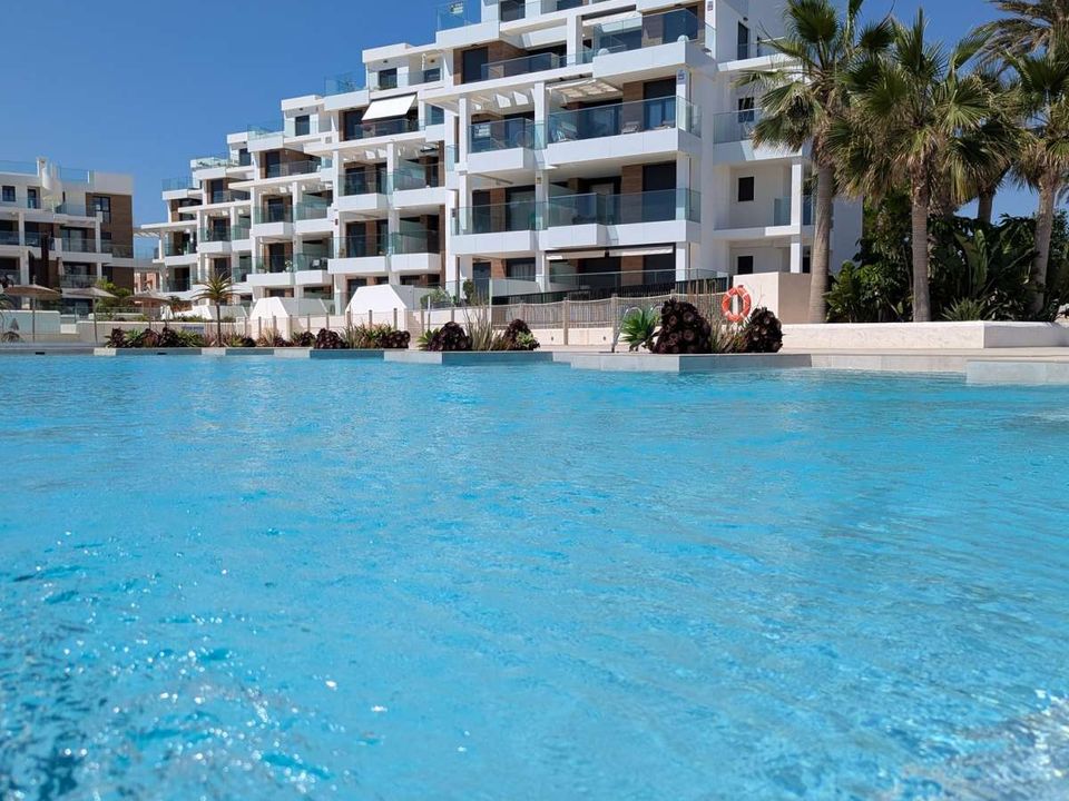 Leilighet i Balcon (Denia), Alicante - bilde 4