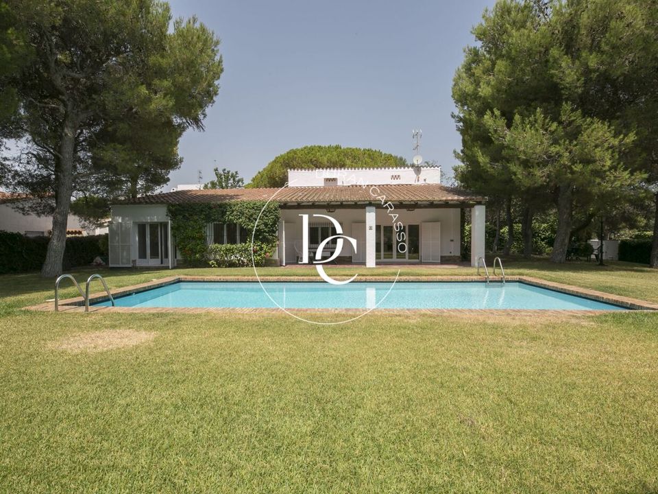 Villa in Sitges, Barcelona - photo 1