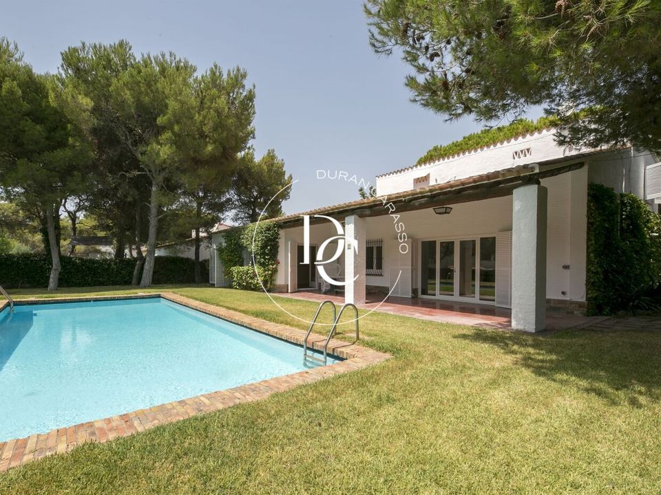 Villa in Sitges, Barcelona - photo 3