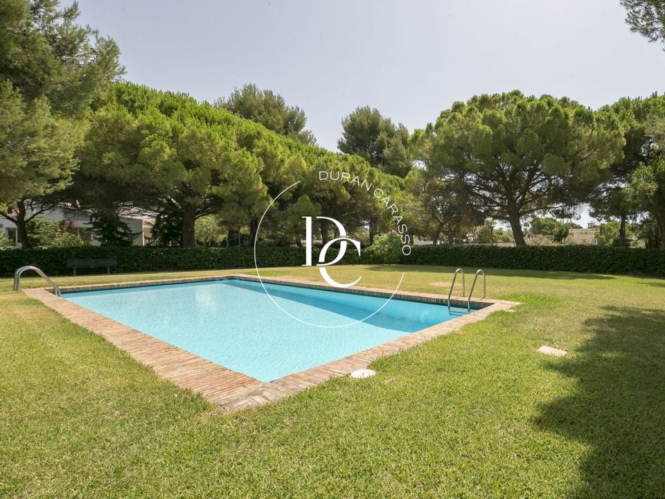 Villa in Sitges, Barcelona - photo 4