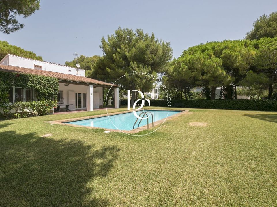 Villa in Sitges, Barcelona - photo 5