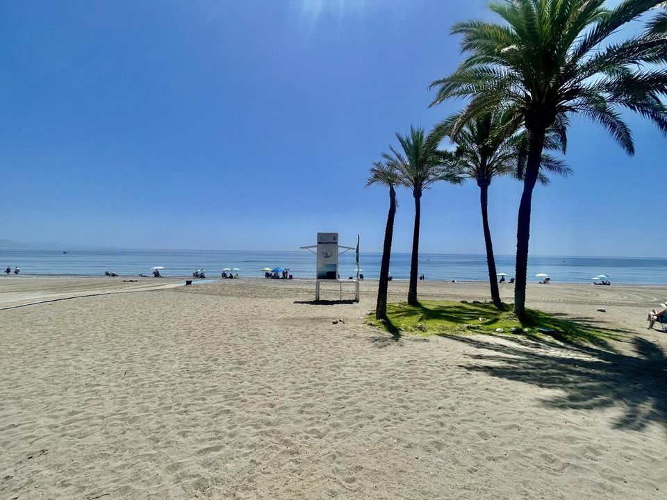 Erhvervsejendom i San Luis De Sabinillas, Malaga - foto 2