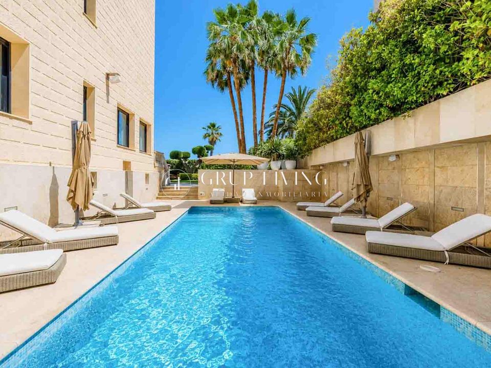 Haus in Sitges, Barcelona - Foto 2