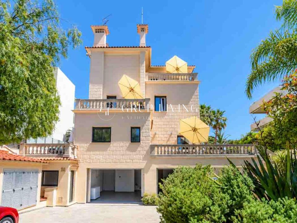 Haus in Sitges, Barcelona - Foto 3