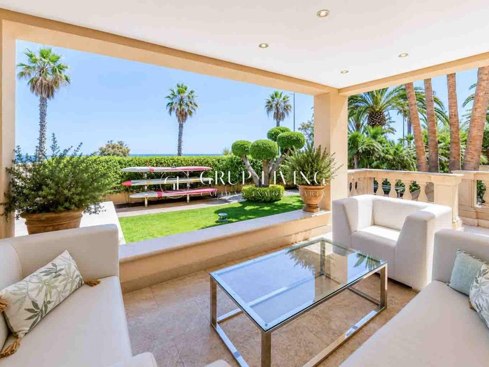 Haus in Sitges, Barcelona - Foto 4
