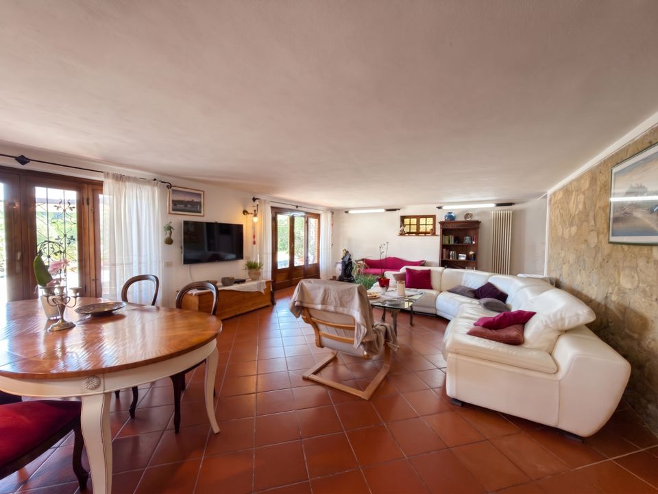 Villa i Lucca, Lucca - bilde 3