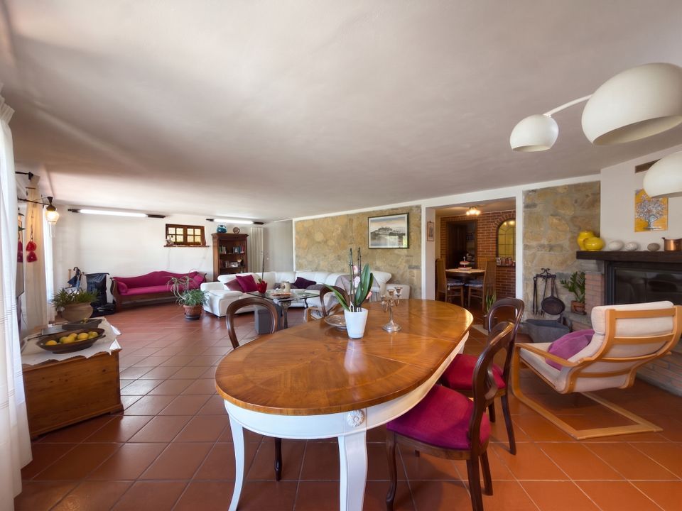 Villa i Lucca, Lucca - bilde 4