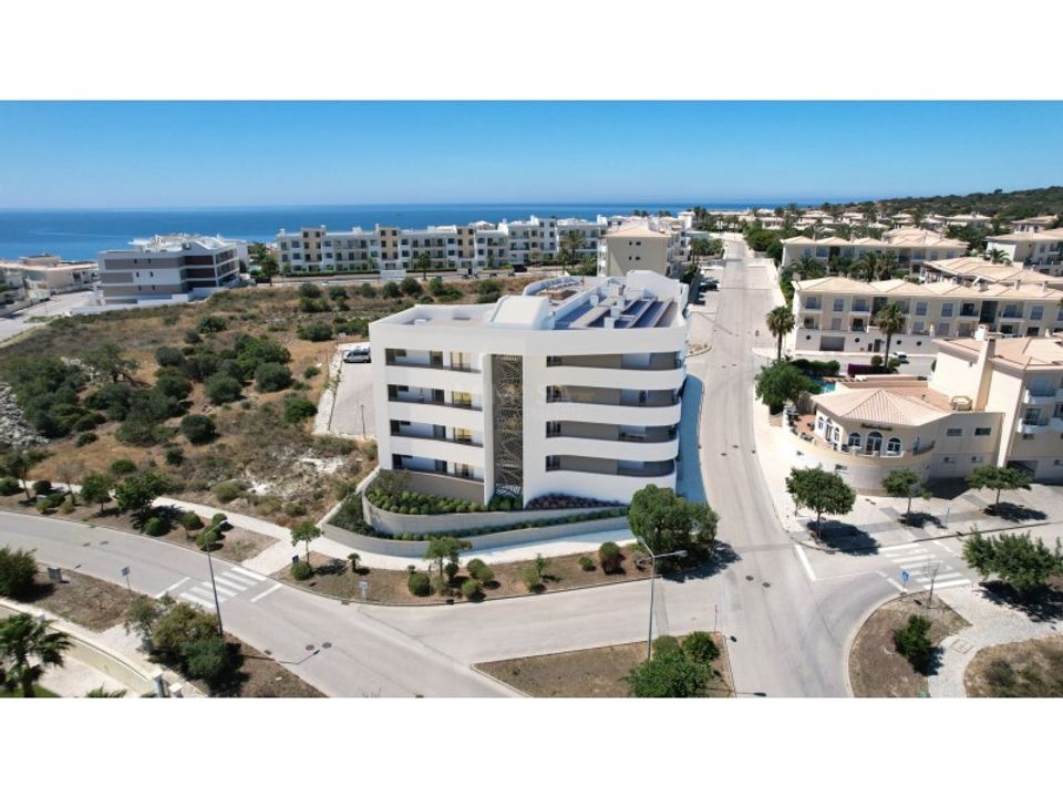 Lejlighed i Lagos, Faro - foto 1