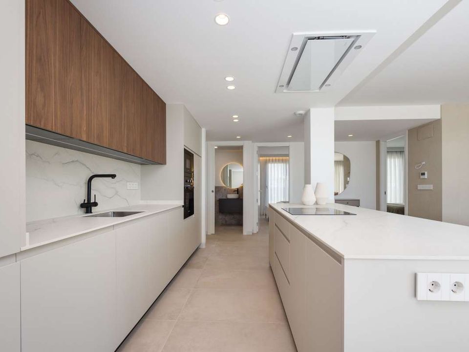 Villa in Mutxamel, Alicante - foto 5