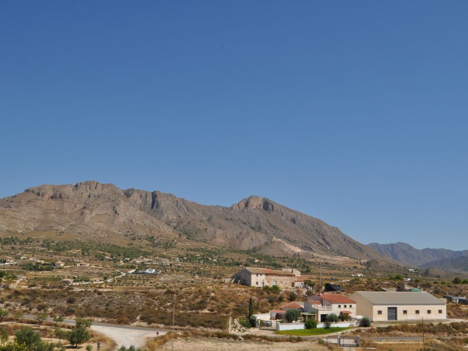 Helårsgrund i Macisvenda, Murcia - foto 5