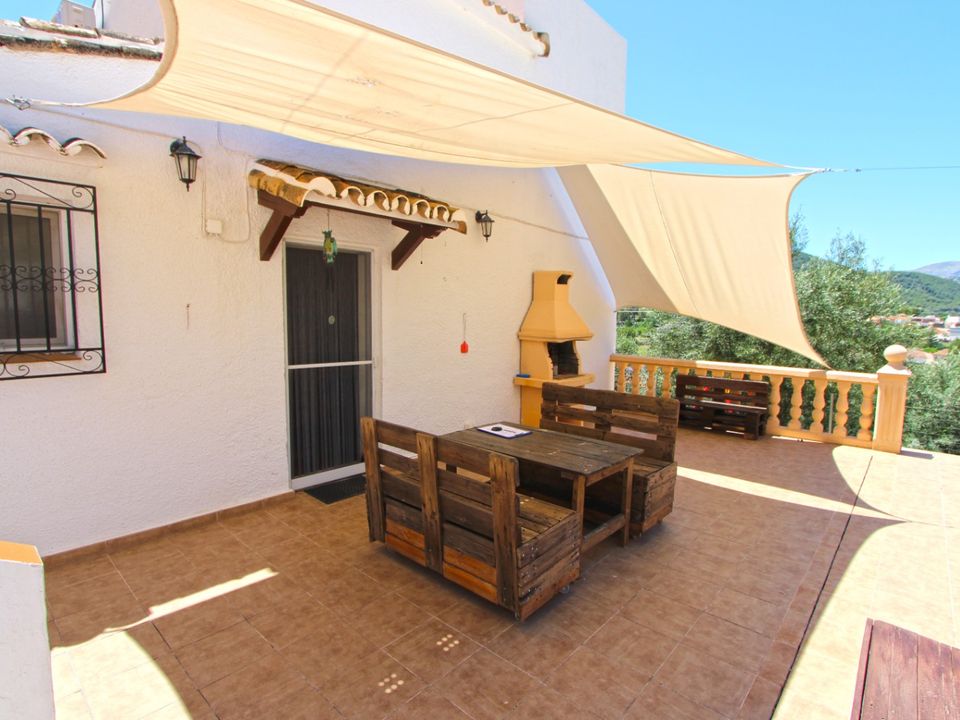 Villa i Orba, Alicante - foto 4