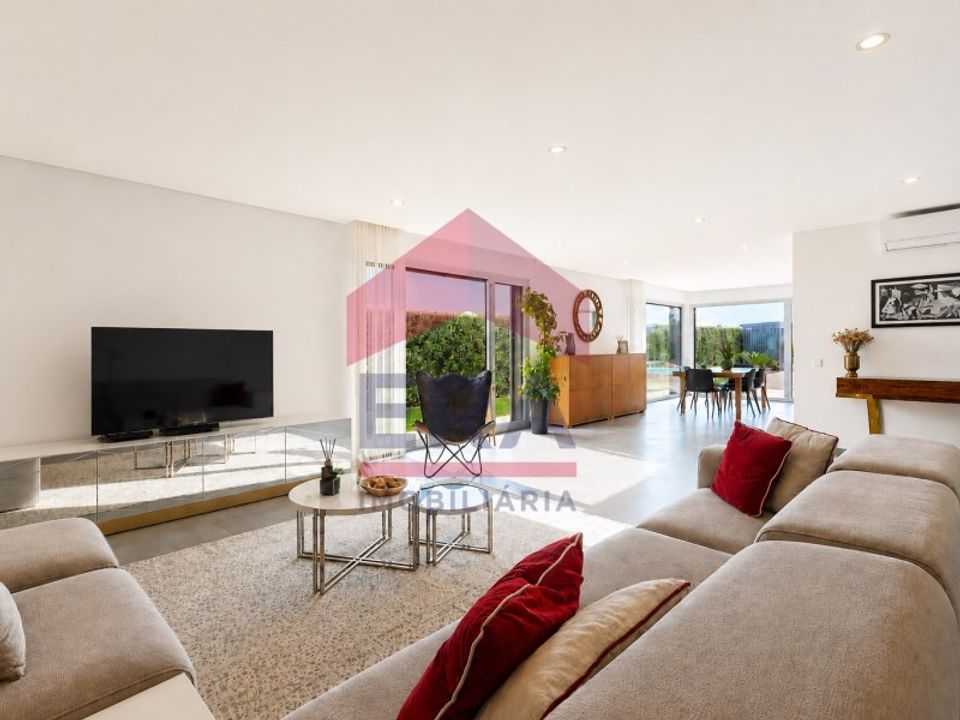 Villa i Atouguia da Baleia, Leiria - foto 2