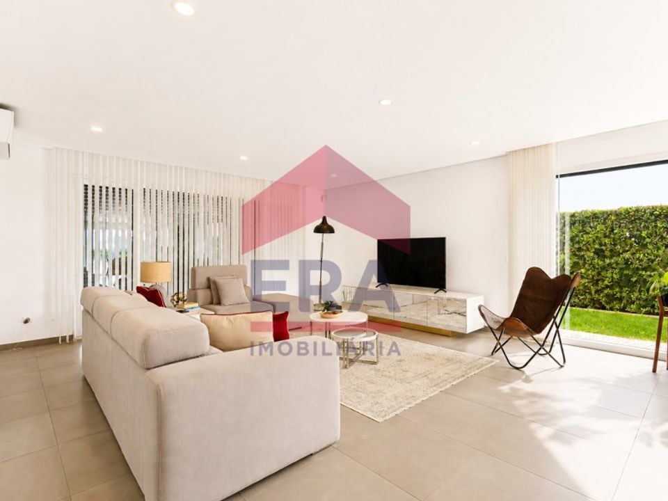 Villa i Atouguia da Baleia, Leiria - foto 4