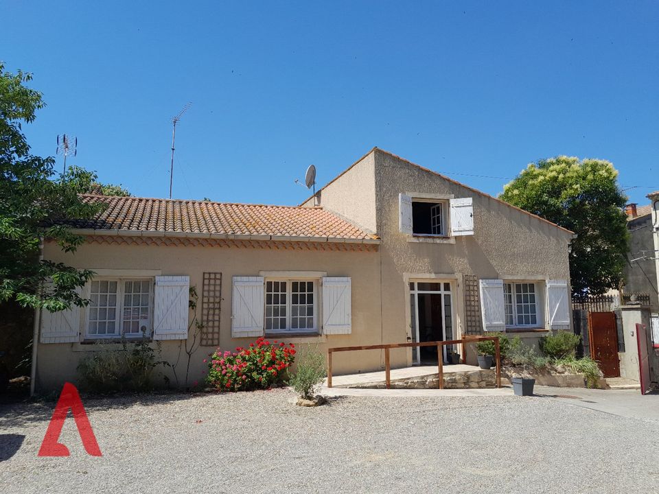 Villa - Puimisson, Herault - photo 1