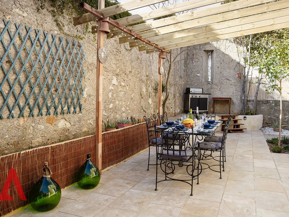 Villa - Puimisson, Herault - photo 2