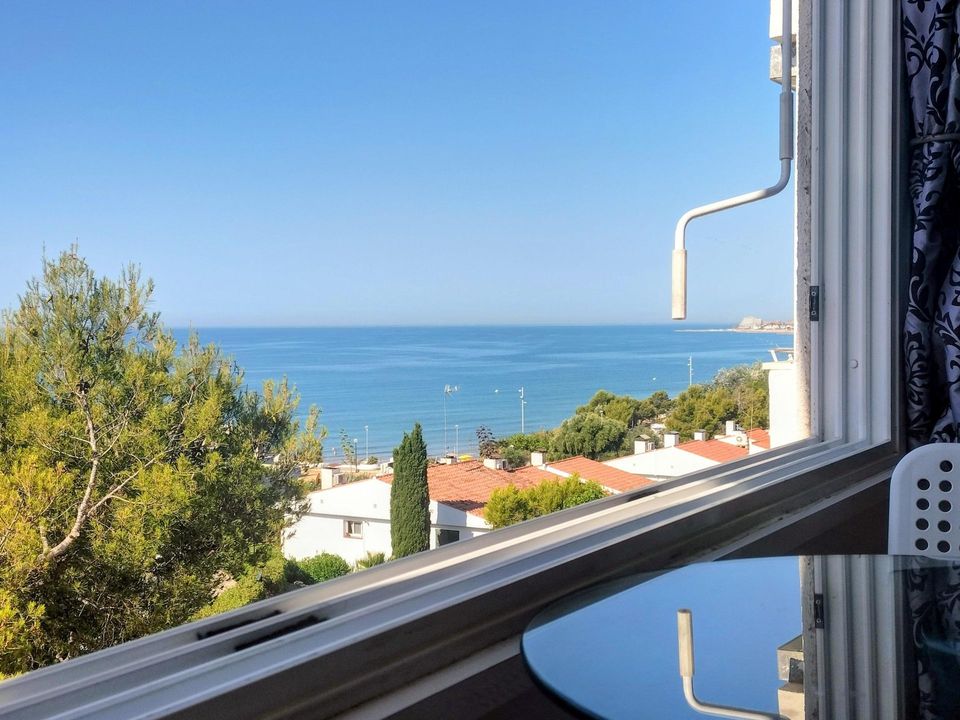 Studio i Sitges, Barcelona - foto 2
