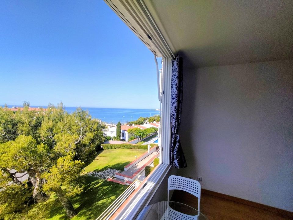 Studio i Sitges, Barcelona - bilde 2