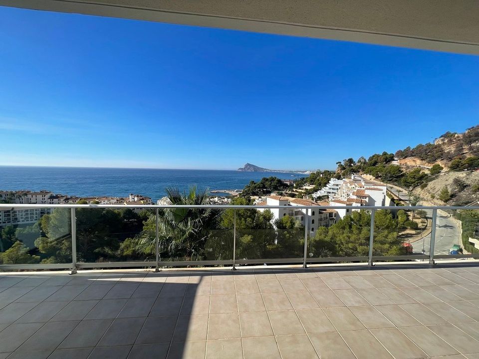 Apartament a Altea, Alicante - foto 1
