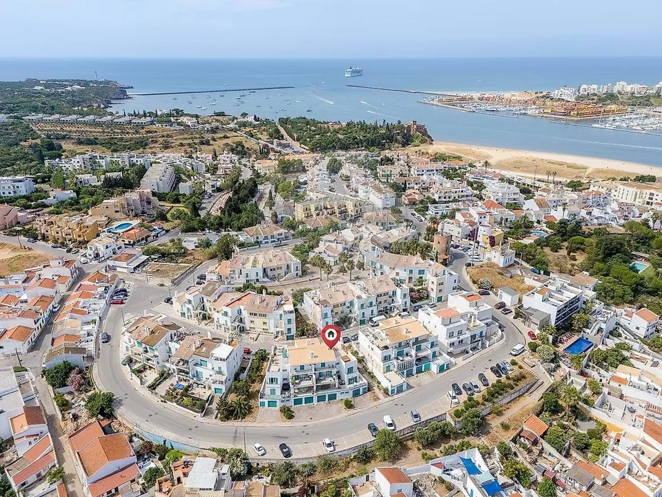 Apartament a Ferragudo, Faro - foto 1