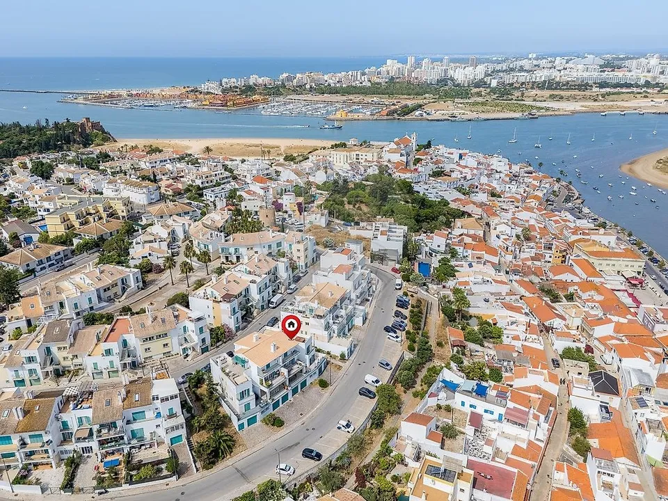 Apartament a Ferragudo, Faro - foto 2