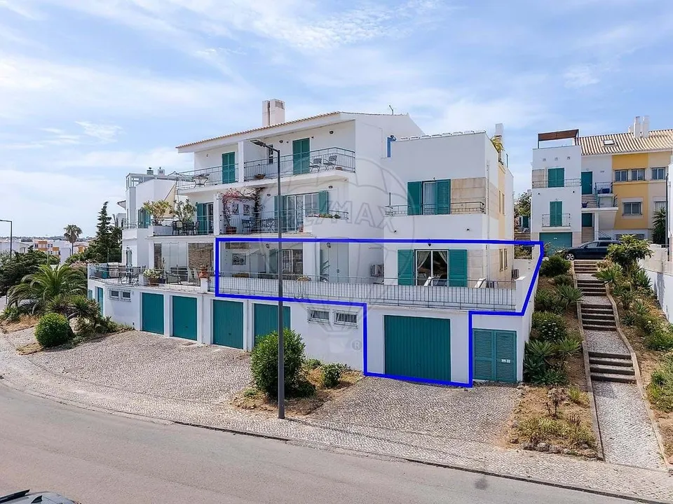 Apartament a Ferragudo, Faro - foto 3