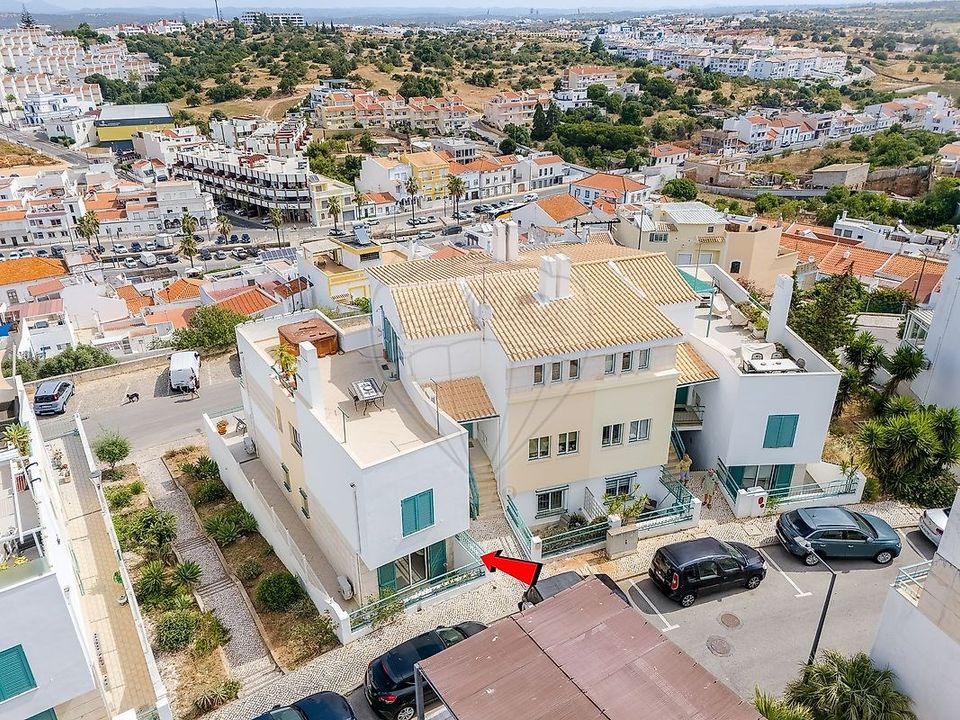 Apartament a Ferragudo, Faro - foto 4