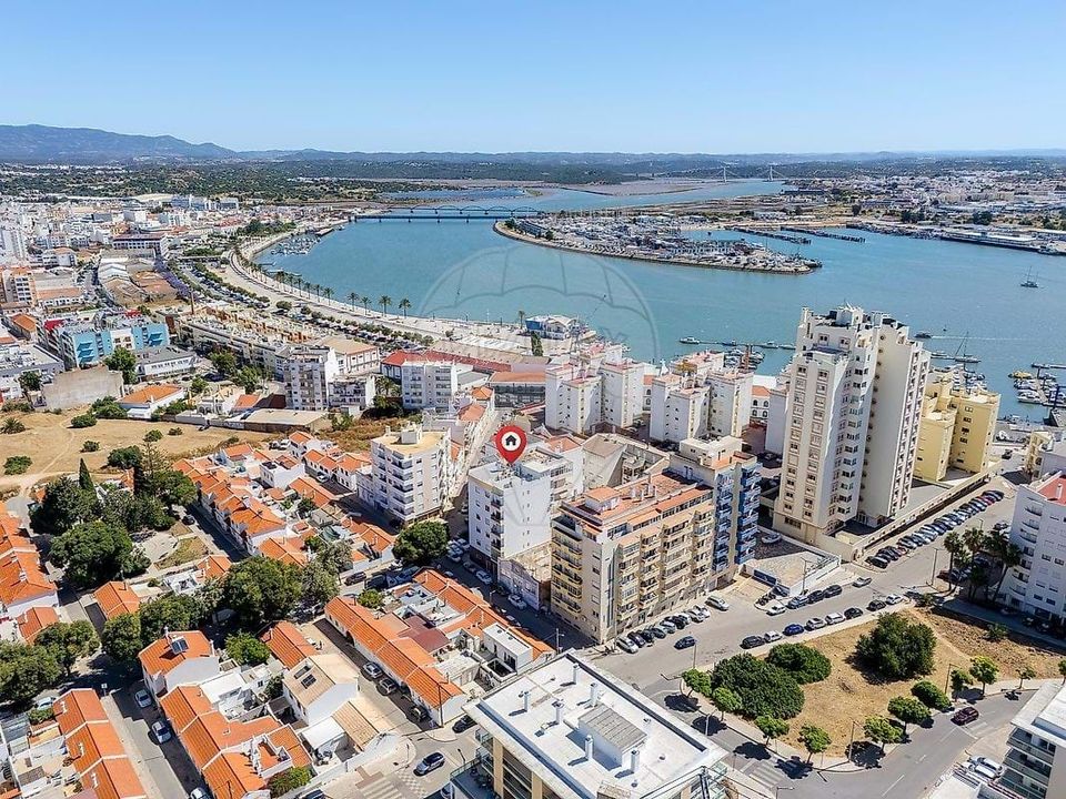Lejlighed i Portimao, Faro - foto 1